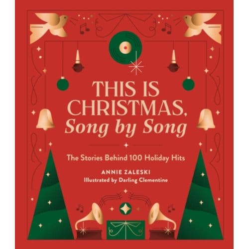 This Is Christmas, Song By Song - Annie Zaleski
