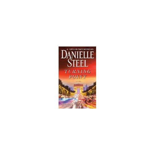 Turning Point - Danielle Steel