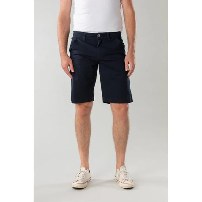 New Star - Korte broek - 0254 - Nashville - Navy