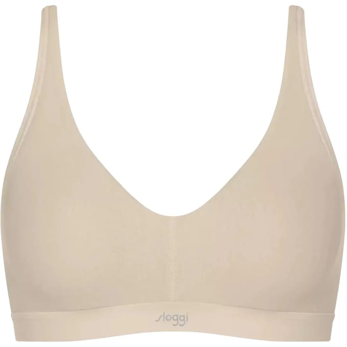 sloggi T-Shirt-BH EVER Ease Soft bra