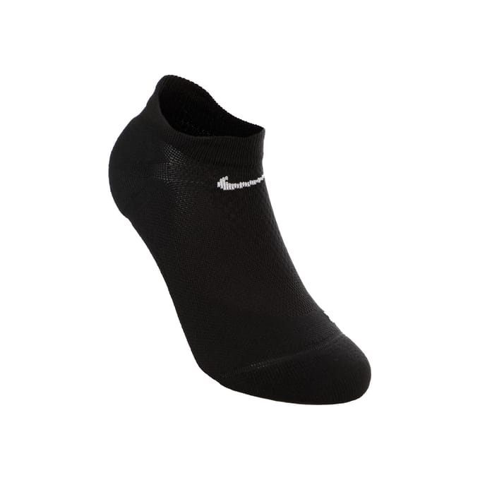 Sokken Nike U NK MDWT RUN NS 1PR - 168 L Unisex