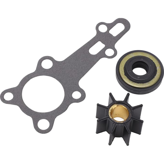 Reparatieset Waterpomp 06192 881 C00 Buitenboordmotor Impeller Revisieset voor BF8A 8 PK Buitenboordmotoren