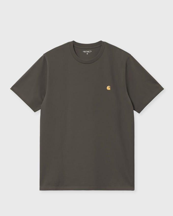 S/S Chase Tee