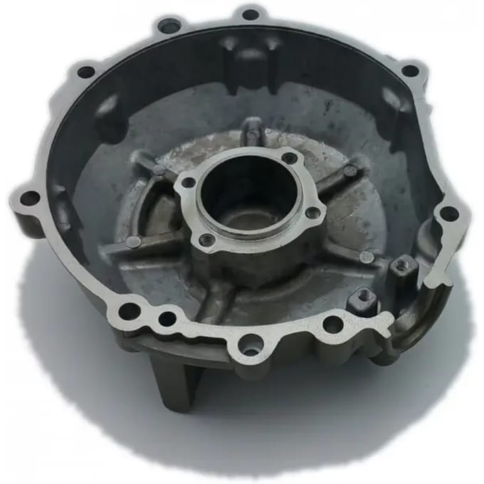 Motorfiets ontstekingsdeksel Brazoline KAWASAKI ZX12R de 2002-2006
