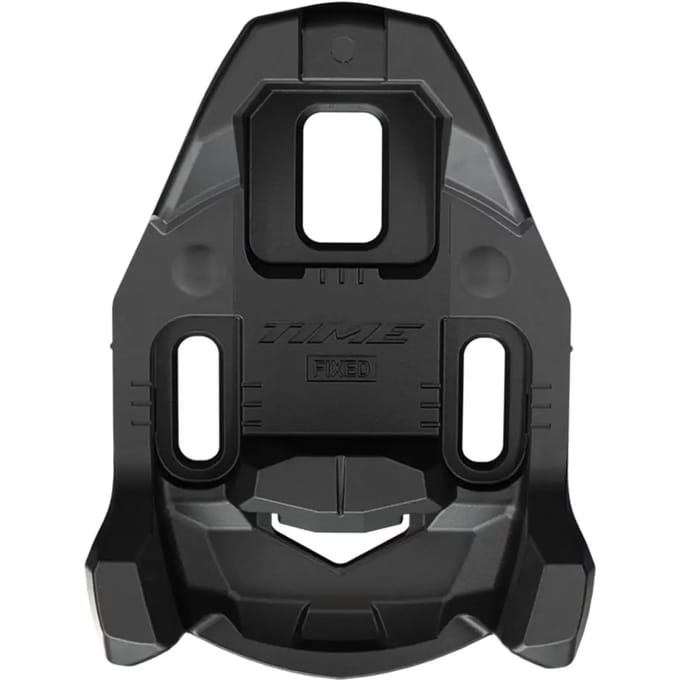 Time Iclic Fixed Xppro Xpresso Mtb Schoenplaatjes Zwart