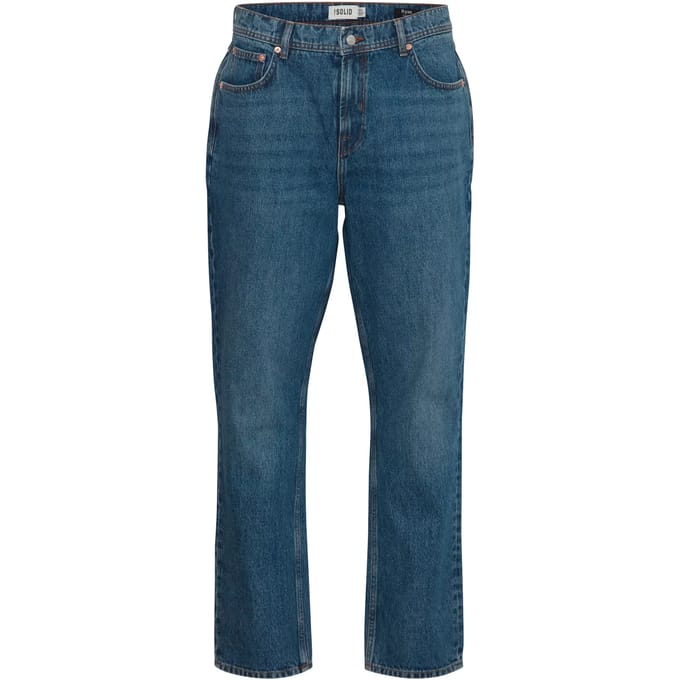 Jeans Solid Miko Ryan