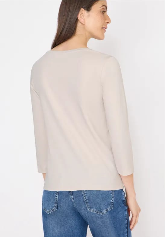 Basic shirt