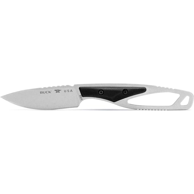 Buck paklite cape select