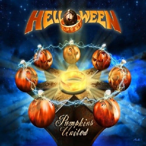 Pumpkins United - Helloween