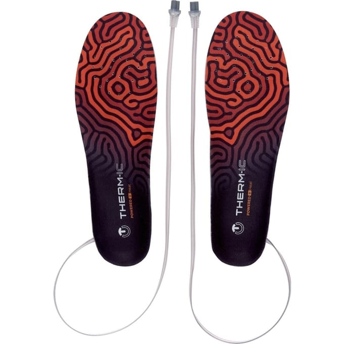 Sidas Heat 3D