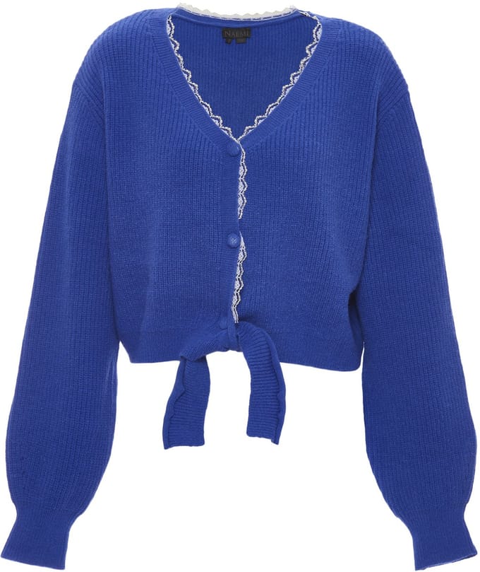 NAEMI Vest