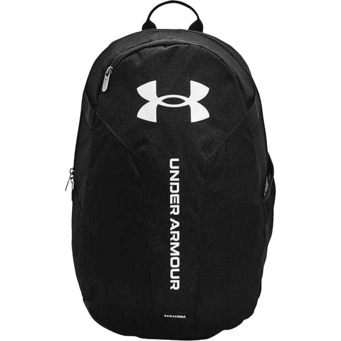 Under Armour Logo 24L rugzak (Zwart)