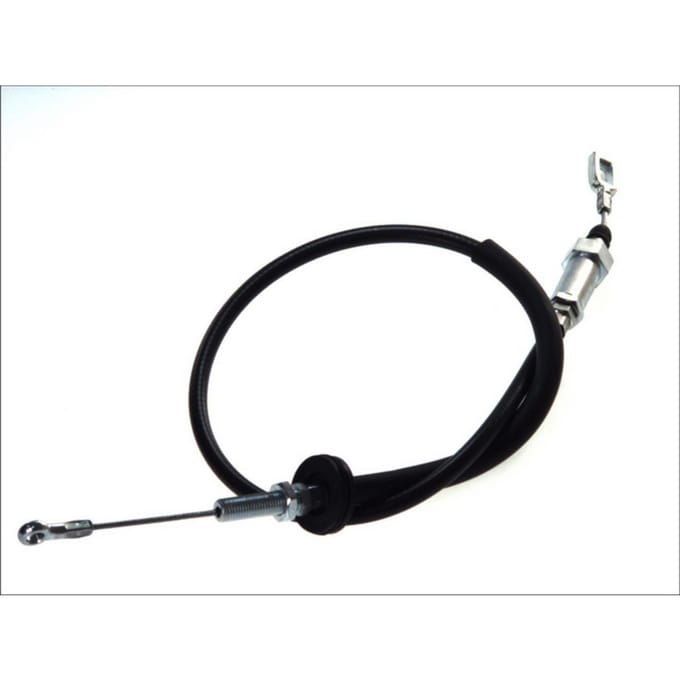 Kabel, parkeerrem LINEX 14.01.71
