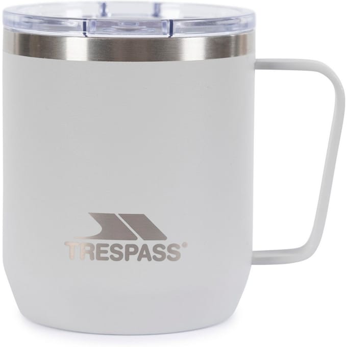 Trespass Nooper roestvrijstalen reismok