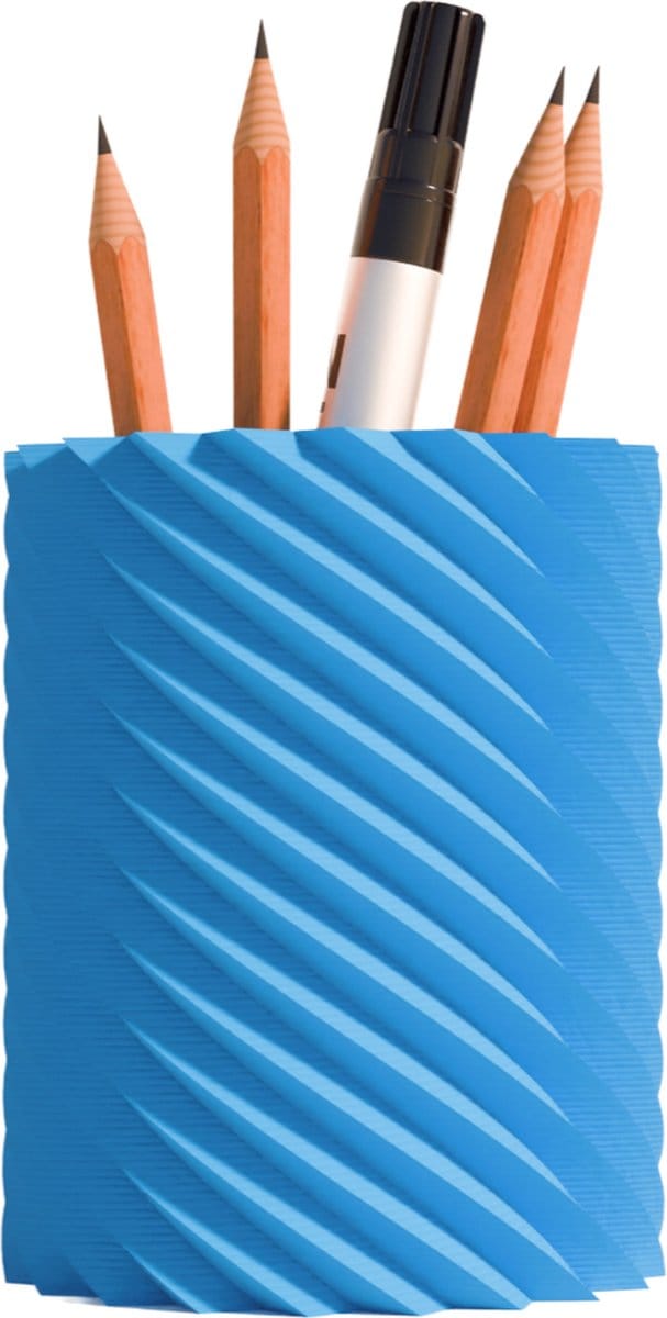 Fiastra Arco Pennenbakje - Blauw