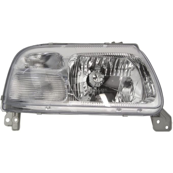 VanWezel 5248962 - Phare droit pour Suzuki Grand vitara de 1999 à 2005