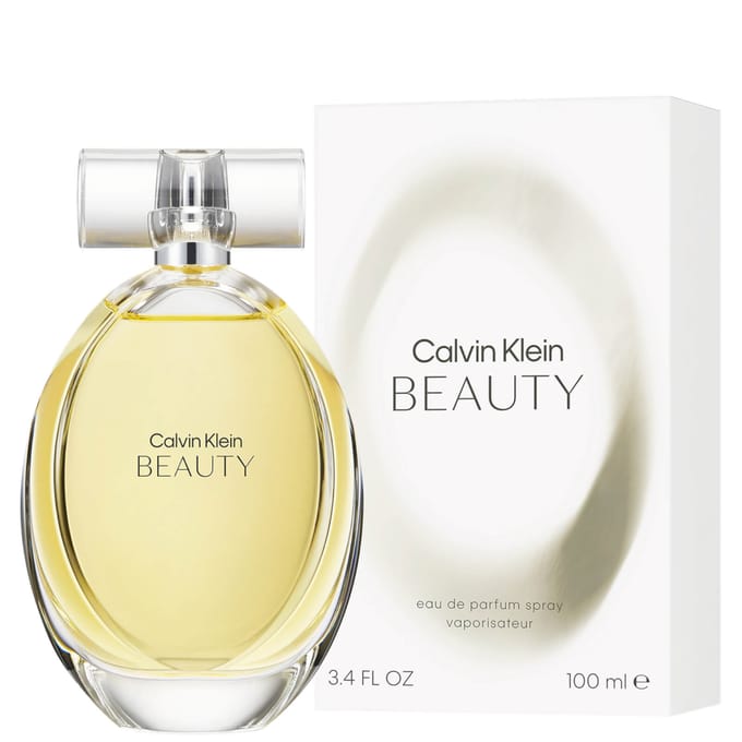 Eau de Parfum Calvin Klein Jeans Eau de Parfum Beauty 100 ml