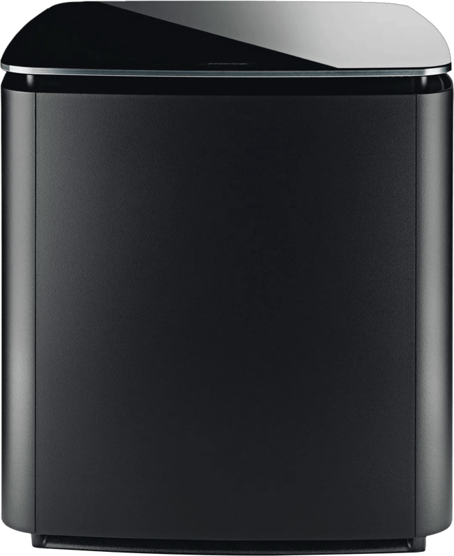 Bose Bass Module 700 - Subwoofer - Zwart
