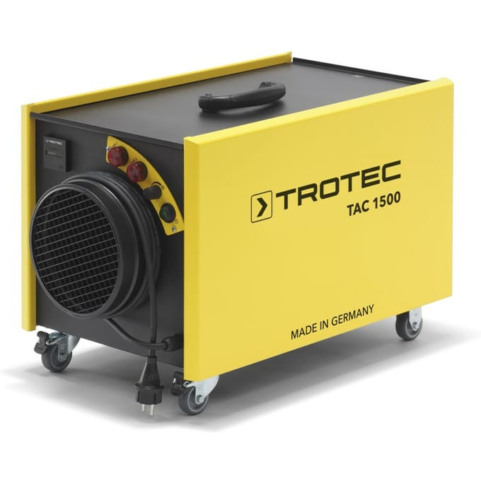 Luchtreiniger TAC 1500