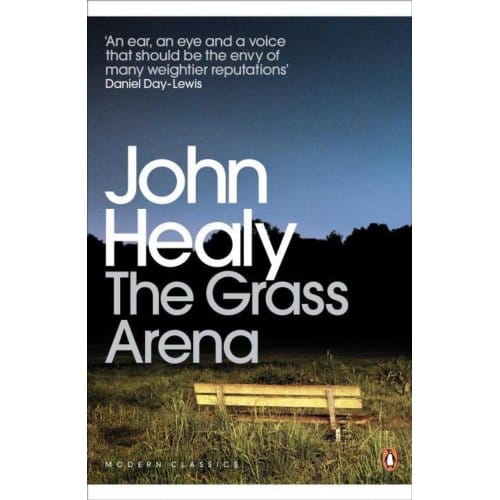 The Grass Arena - Penguin Modern Classics - John Healy
