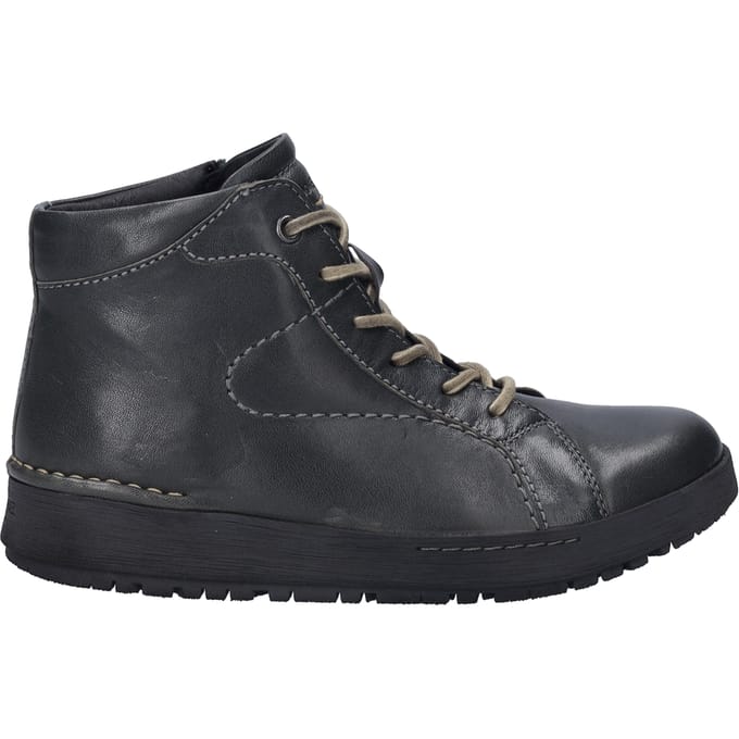 JOSEF SEIBEL Anna 03 | Enkellaars voor Dames | grijs