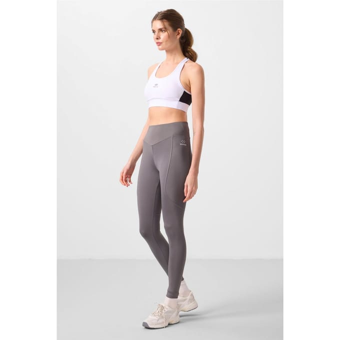 Hoge Taille Skinny Leggings