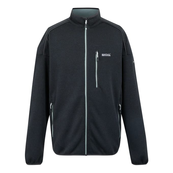 Fleece met rits Regatta Kames