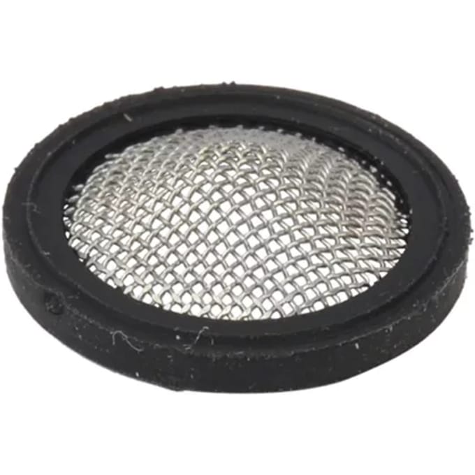 Sanivesk Filter Straalregelaar 1/2" 4pp