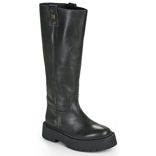 Platte laarzen Steve Madden SONAR