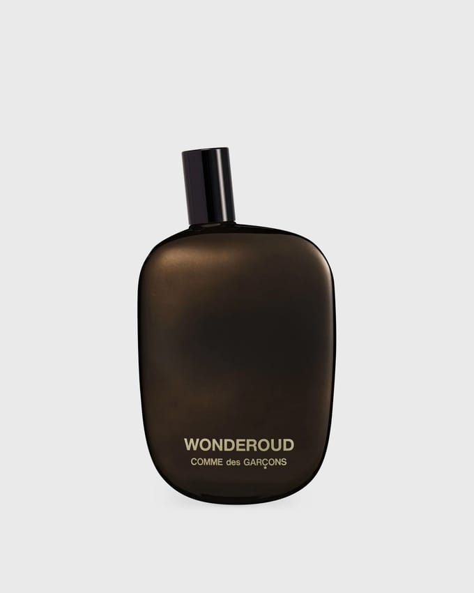 WONDEROUD - 100 ml
