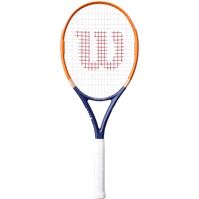 Tennisracket Wilson Roland Garros Equipe HP