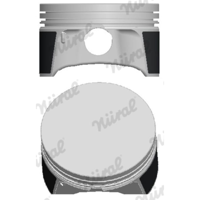 Nüral Zuiger NURAL 87-141200-00