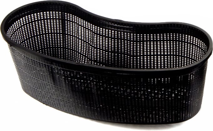 Vijvermandje Contour