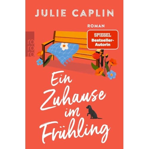 Ein Zuhause Im Frühling - Julie Caplin