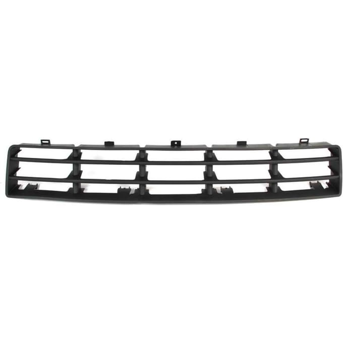 Ventilatierooster, bumper BLIC 6502-07-9523997P