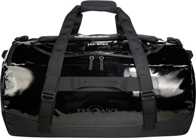 Tatonka Barrel 85 - Reistas 69 cm (black)