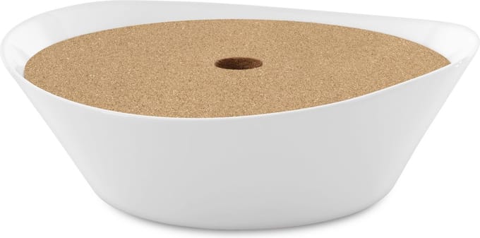 Essentials Pastakom - Wit -