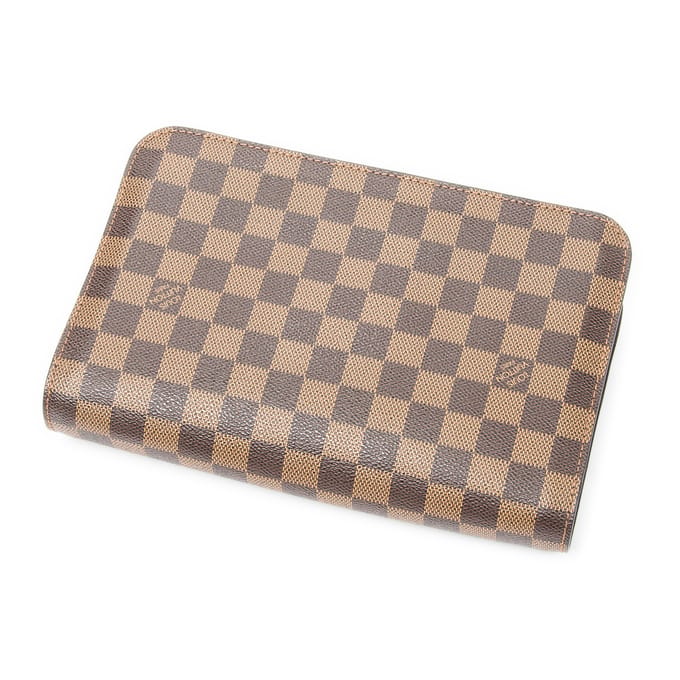 Saint Louis Clutch  Handtas