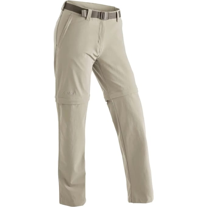 Dames wandelbroek Maier Sports Nata 2