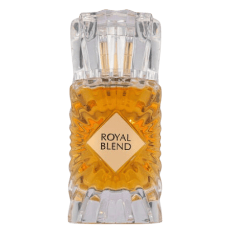 French Avenue - Royal Blend Nero - Extrait de Parfum