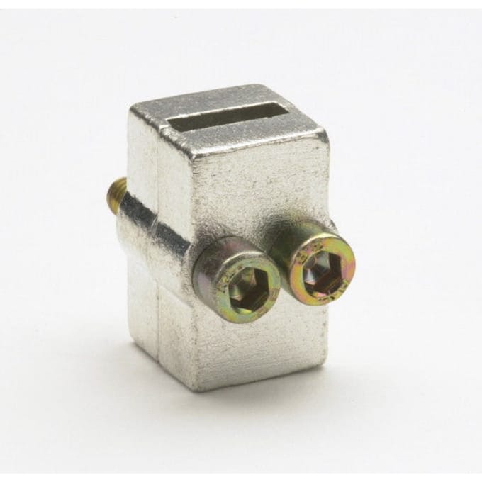 EATON INDUSTRIES Halyester Stroomrailkoppeling - 1014317 - E2VQN