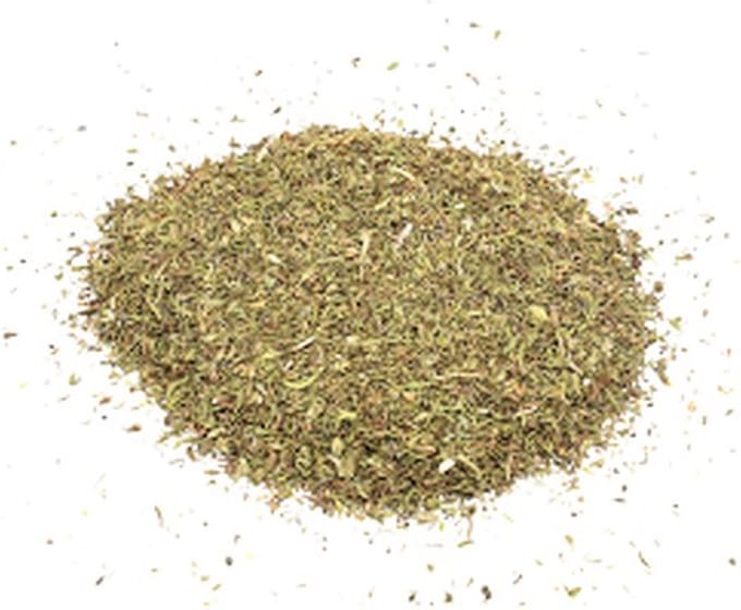 Bonenkruid (gesneden blad) 1 kg
