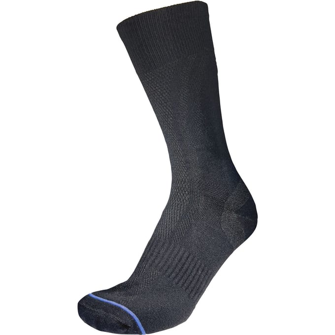1 Verpakking Heren Repreve Liner Sokken