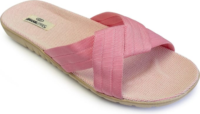 Platte sandalen Brasileras Tren 50 Classic