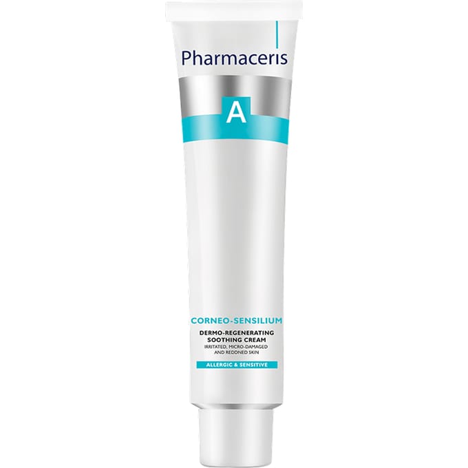 Pharmaceris Corneo-Sensilium Dermo-Regenerating Soothing Cream 75 ml