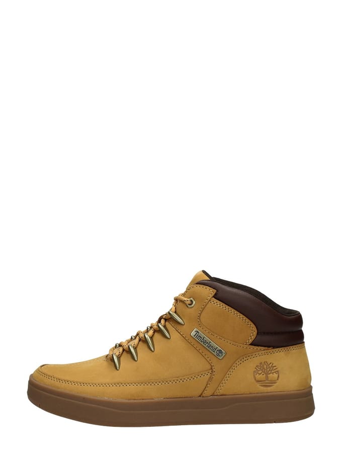Timberland - Davis Square Hiker Geel 40
