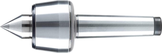 Centerpunt meeloop HM ProGr.114 MK 6 Röhm