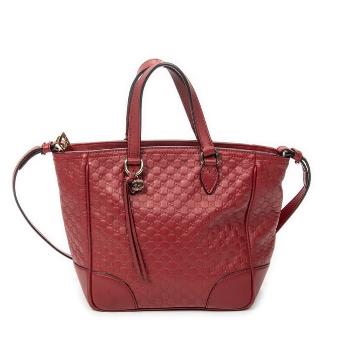 Small Bree Tote   schoudertas