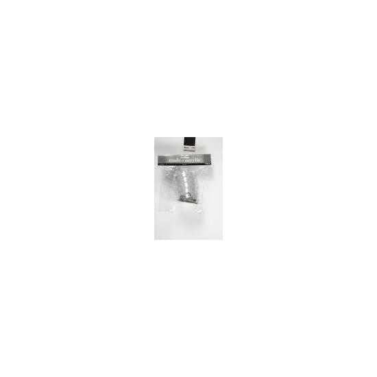 Creativ Company Acryl Ballen 2-delig d:8 cm 5 stuks
