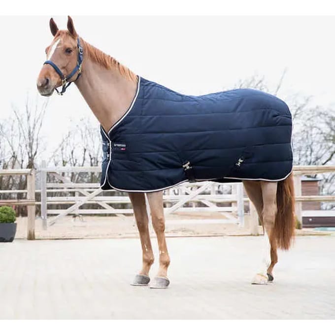 Paardendeken B Vertigo Corey 250 g